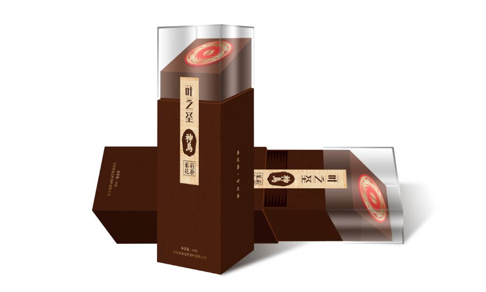 江阳区礼品包装设计：以礼传情，融合城市特色，打造有温度的伴手礼